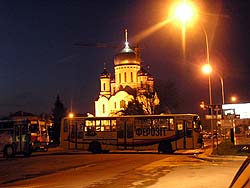 Ужгород сьогодні